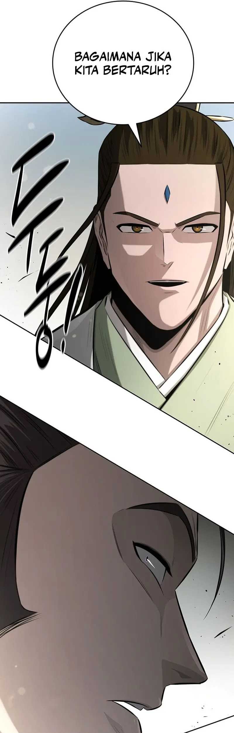Moon-Shadow Sword Emperor Chapter 68 Gambar 50