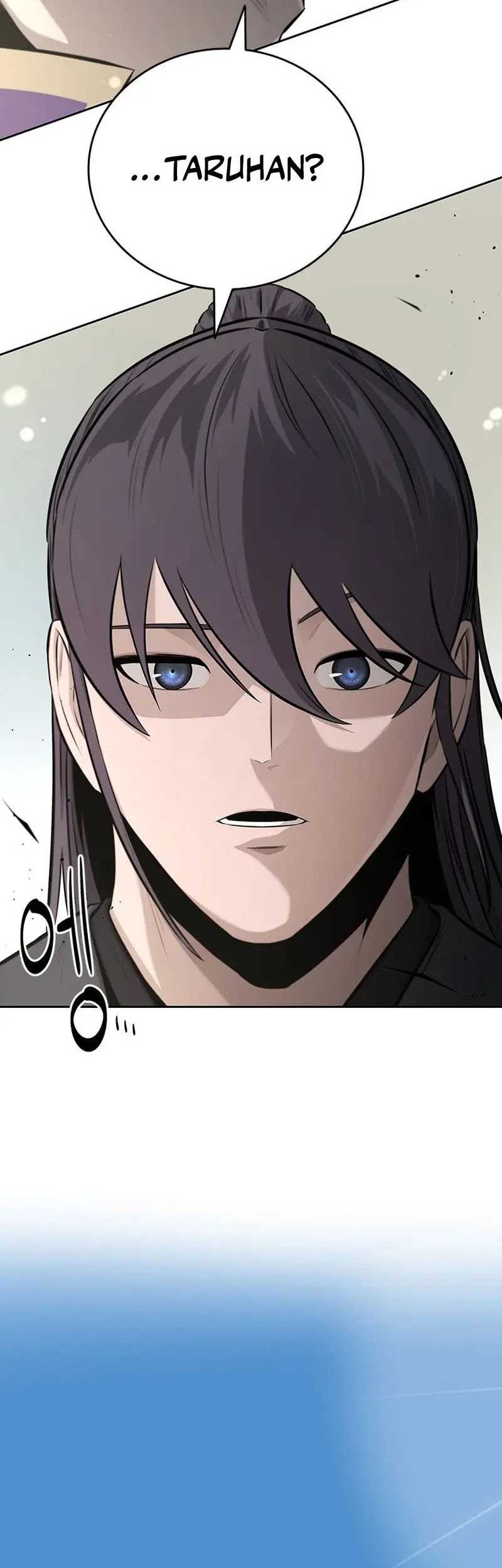 Moon-Shadow Sword Emperor Chapter 68 Gambar 51