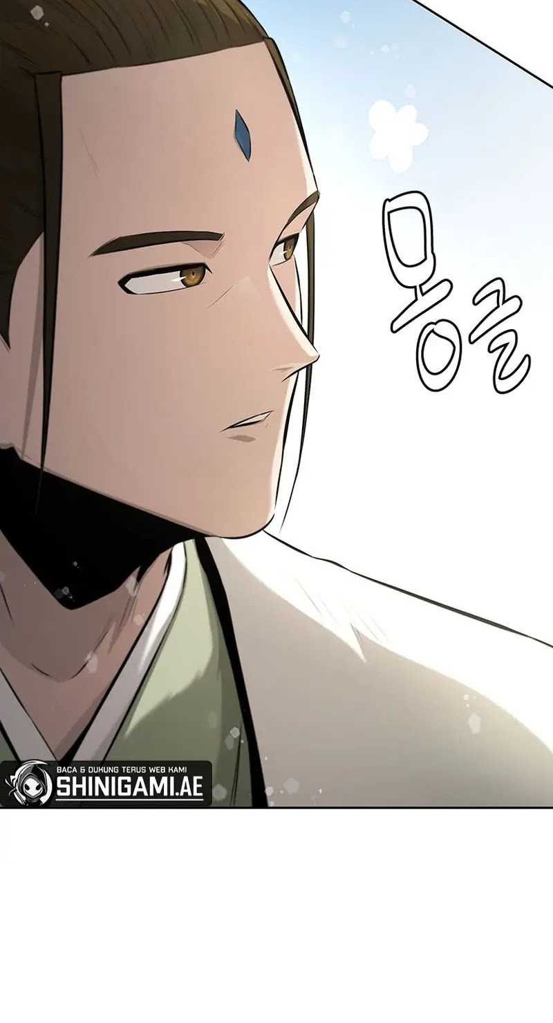 Moon-Shadow Sword Emperor Chapter 68 Gambar 17