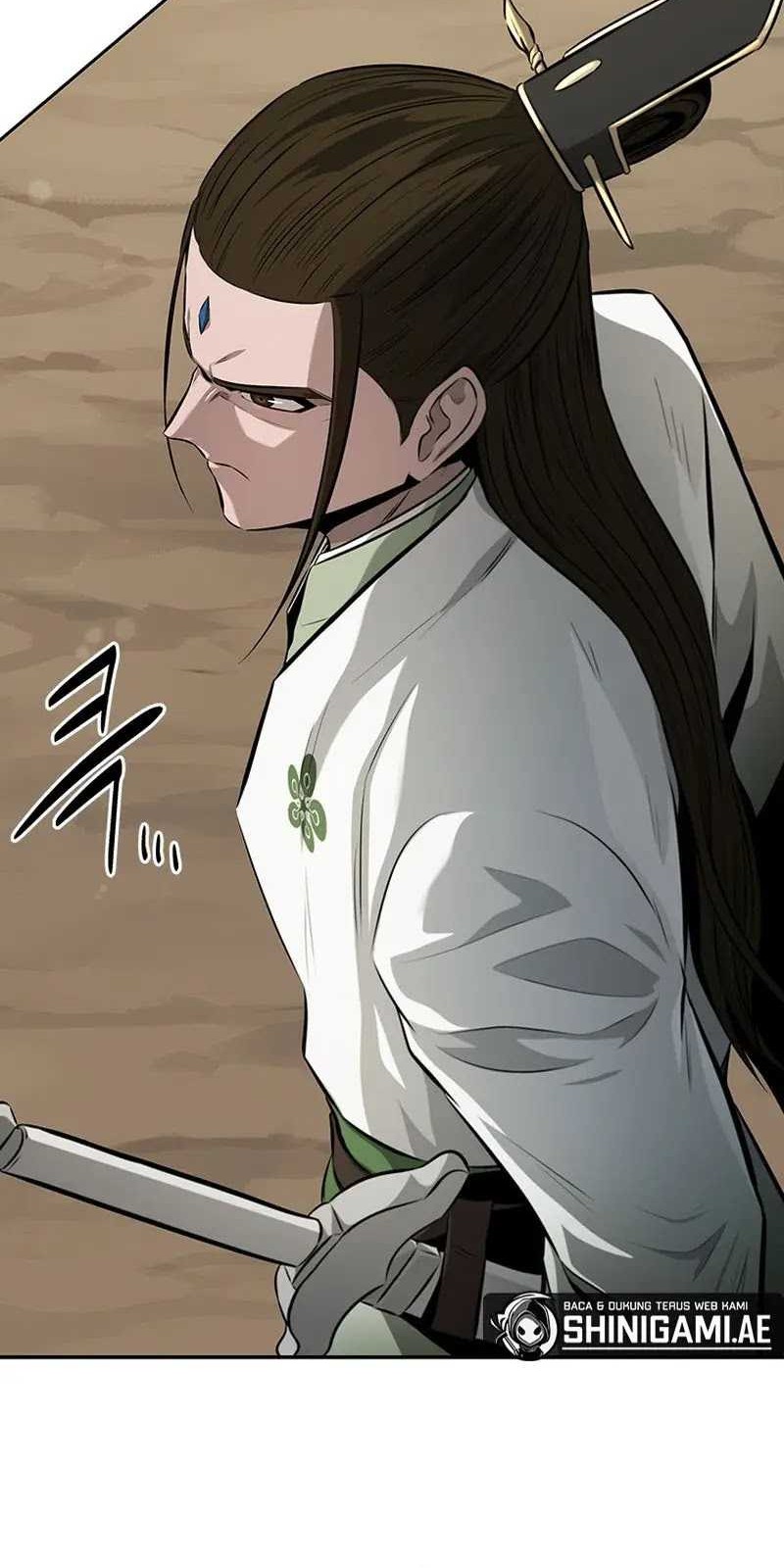 Moon-Shadow Sword Emperor Chapter 68 Gambar 33