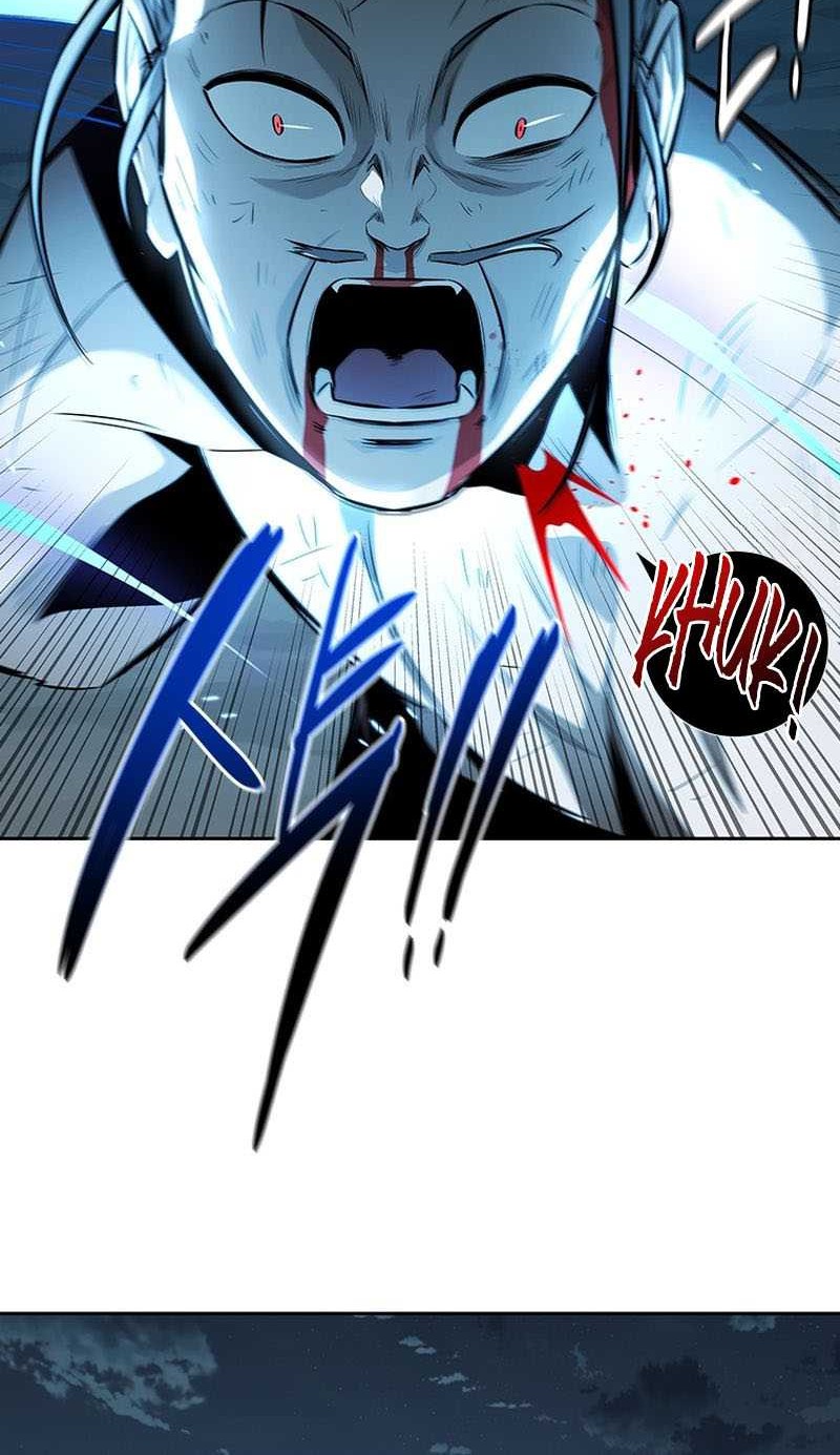 Moon-Shadow Sword Emperor Chapter 67 Gambar 36