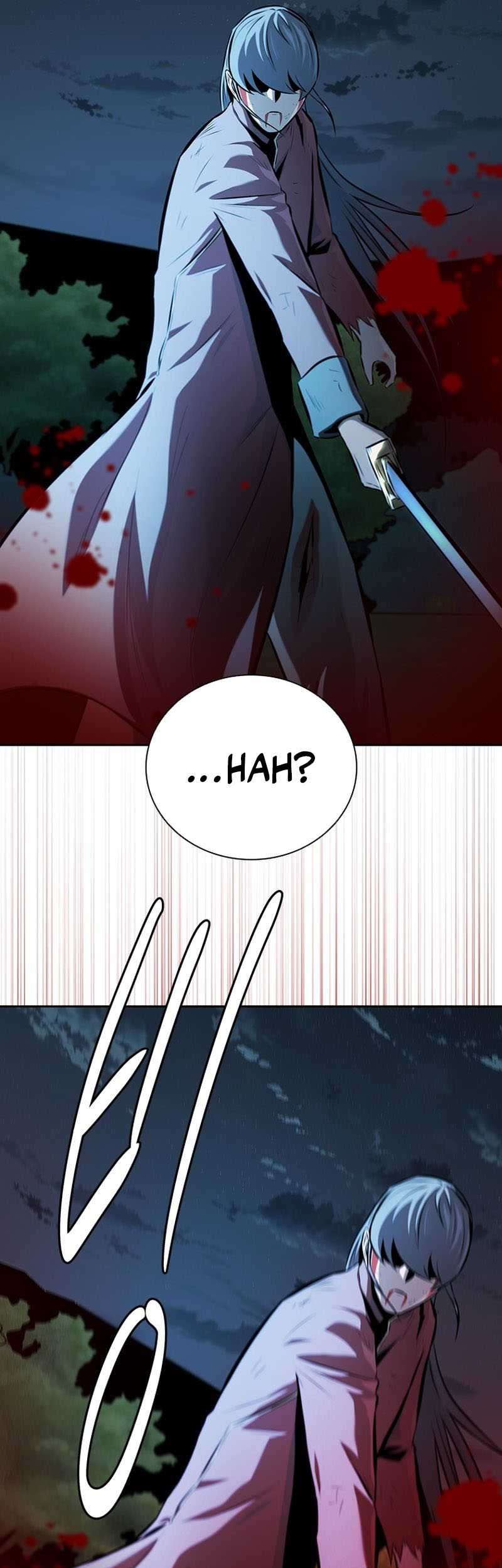 Moon-Shadow Sword Emperor Chapter 67 Gambar 37
