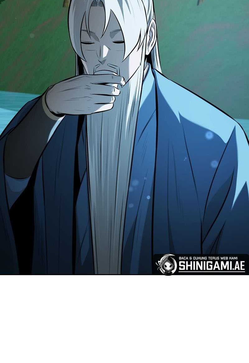 Moon-Shadow Sword Emperor Chapter 67 Gambar 44