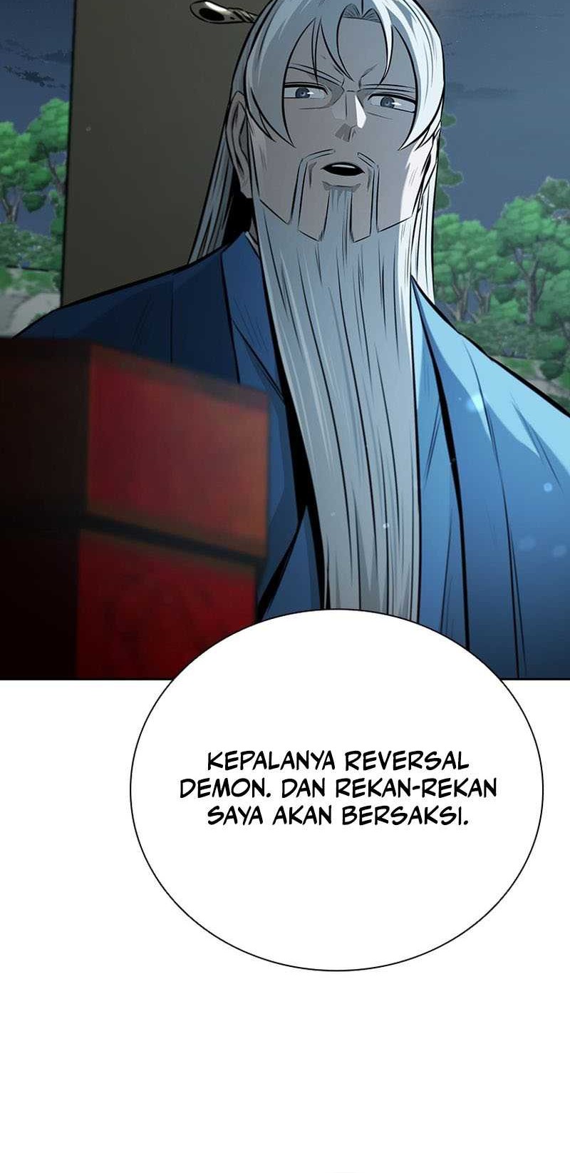 Moon-Shadow Sword Emperor Chapter 67 Gambar 48