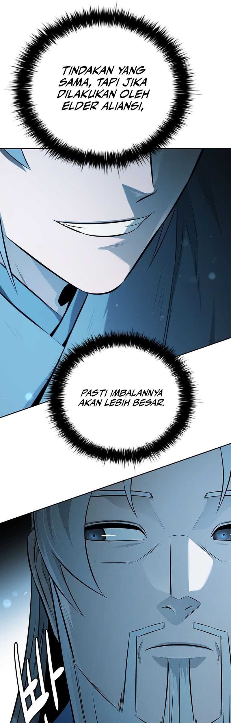 Moon-Shadow Sword Emperor Chapter 67 Gambar 53