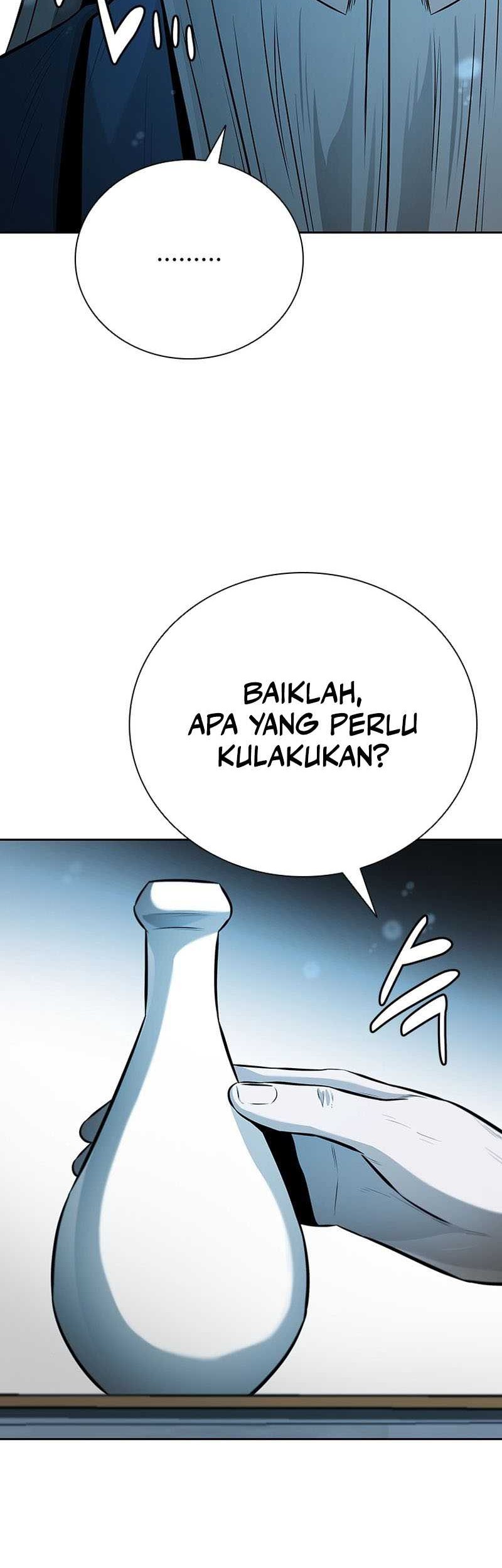 Moon-Shadow Sword Emperor Chapter 67 Gambar 54