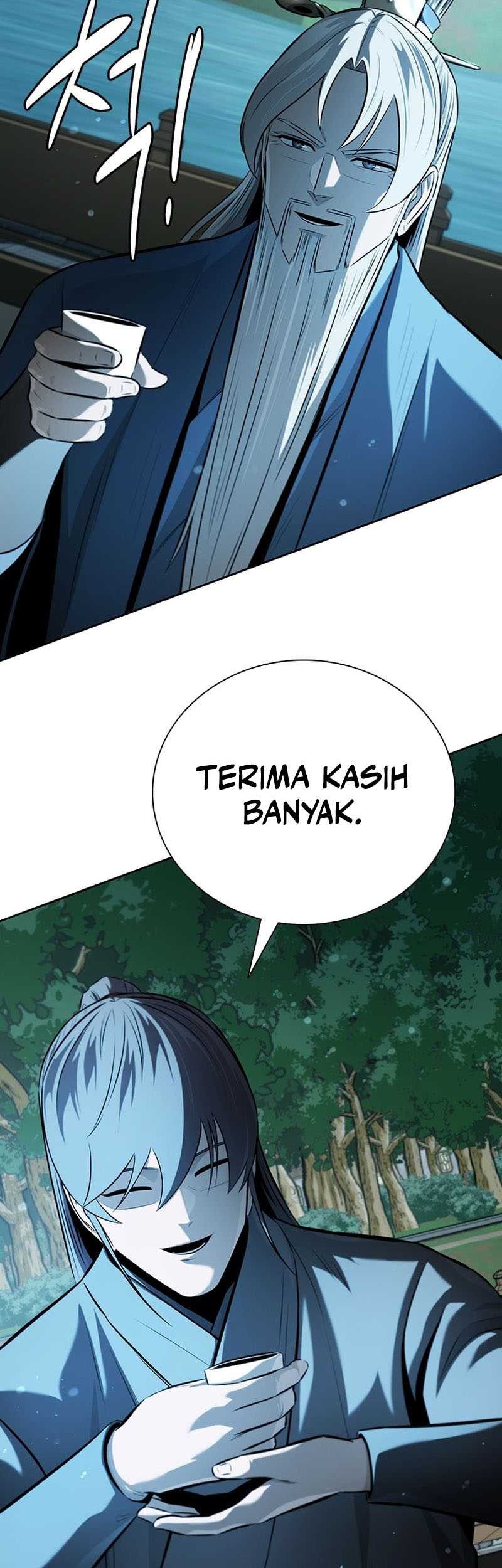 Moon-Shadow Sword Emperor Chapter 67 Gambar 58