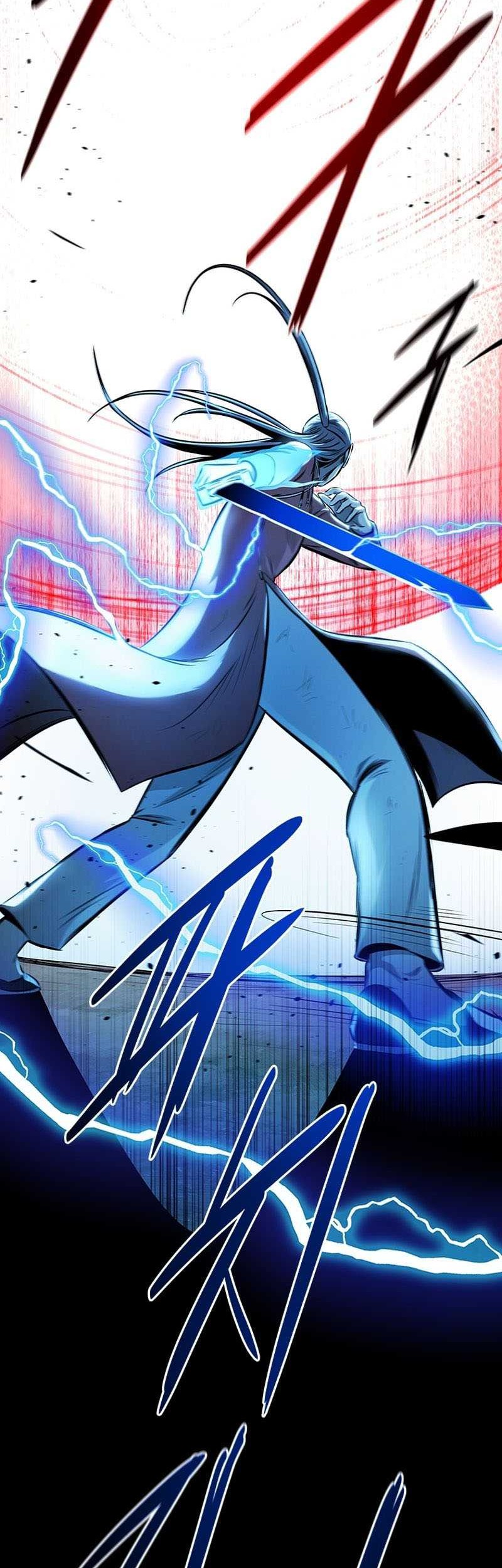 Moon-Shadow Sword Emperor Chapter 67 Gambar 3