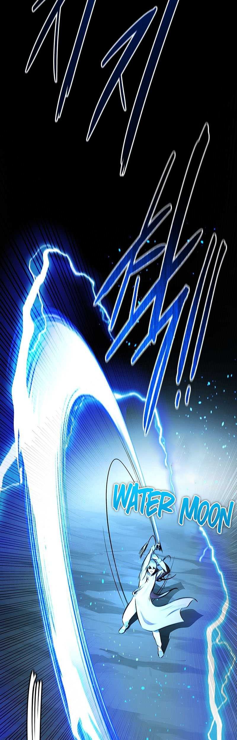 Moon-Shadow Sword Emperor Chapter 67 Gambar 4
