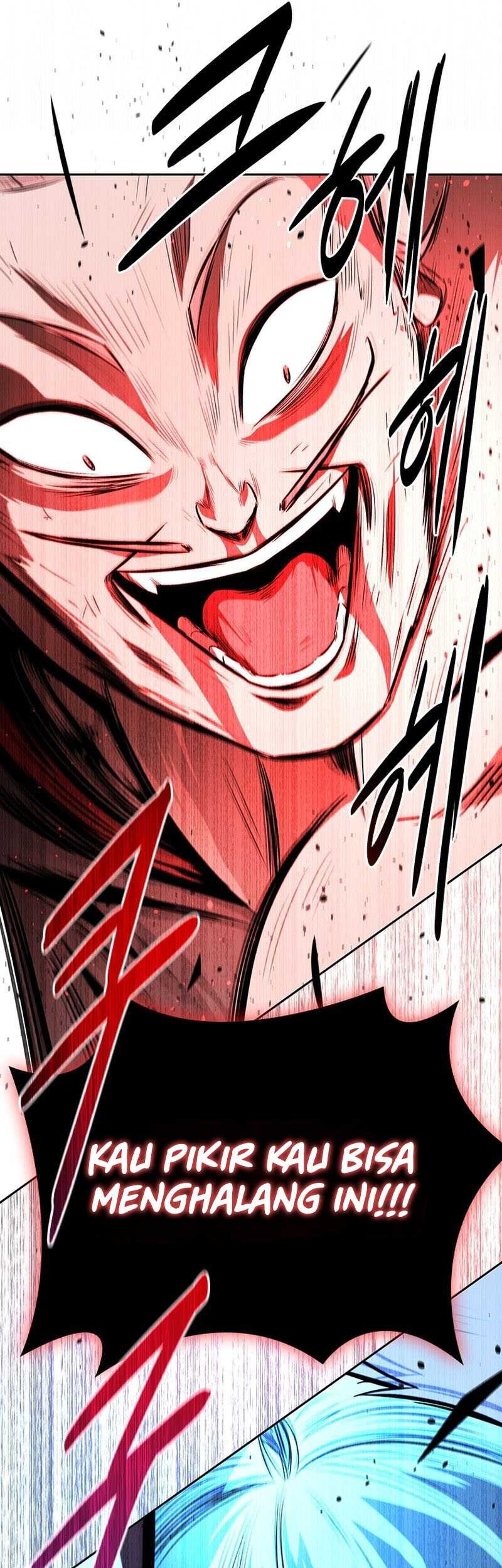 Moon-Shadow Sword Emperor Chapter 67 Gambar 6