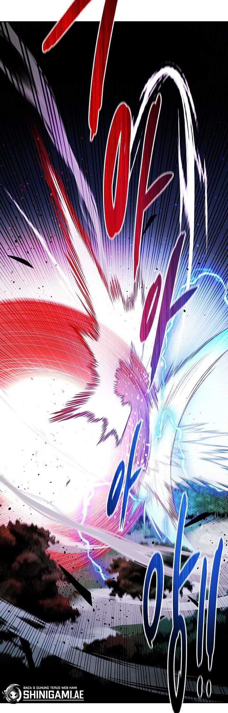 Moon-Shadow Sword Emperor Chapter 67 Gambar 8