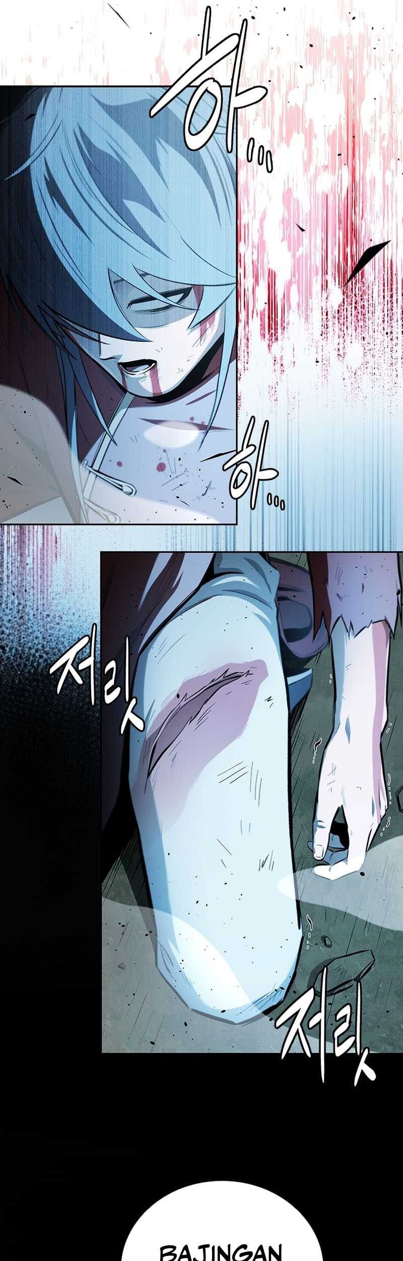 Moon-Shadow Sword Emperor Chapter 67 Gambar 10