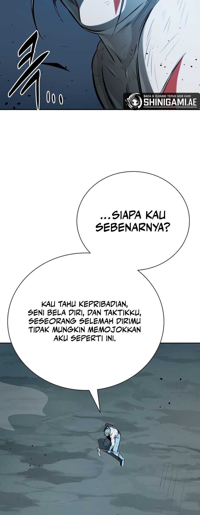 Moon-Shadow Sword Emperor Chapter 67 Gambar 17