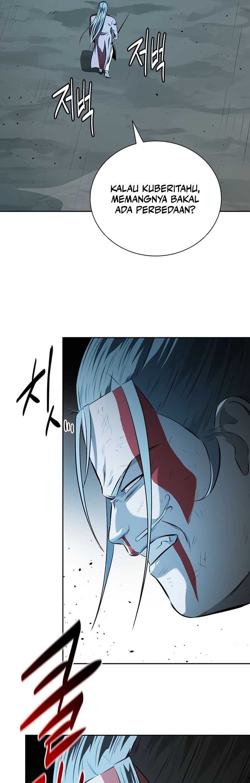 Moon-Shadow Sword Emperor Chapter 67 Gambar 18