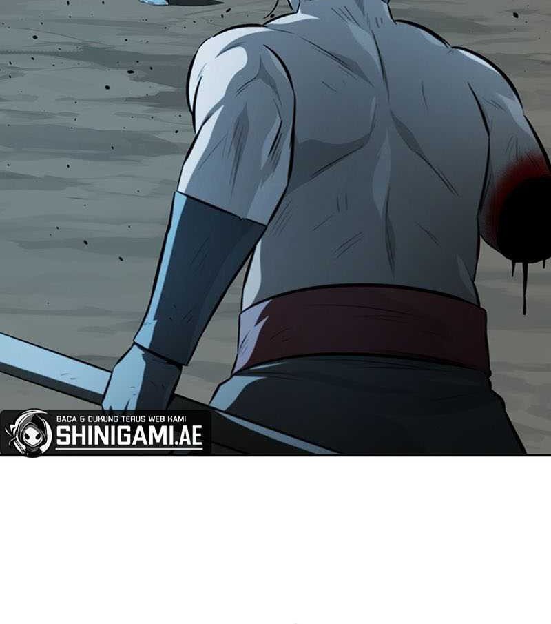 Moon-Shadow Sword Emperor Chapter 67 Gambar 20