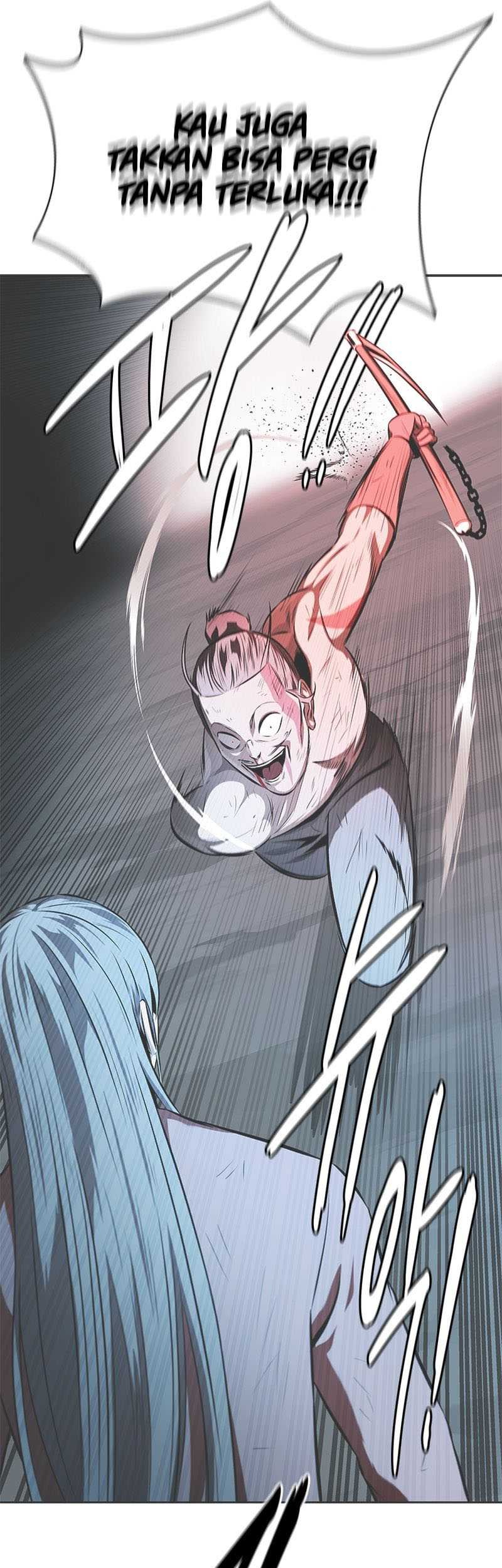 Moon-Shadow Sword Emperor Chapter 67 Gambar 21