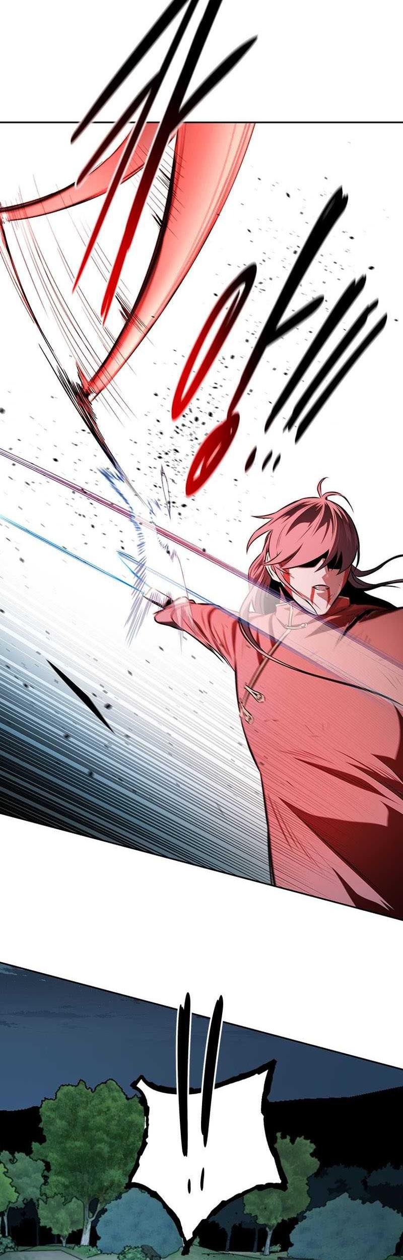 Moon-Shadow Sword Emperor Chapter 67 Gambar 22