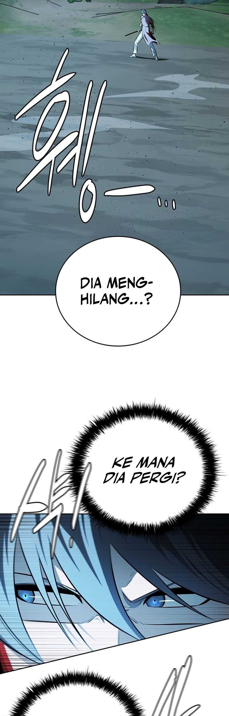 Moon-Shadow Sword Emperor Chapter 67 Gambar 23