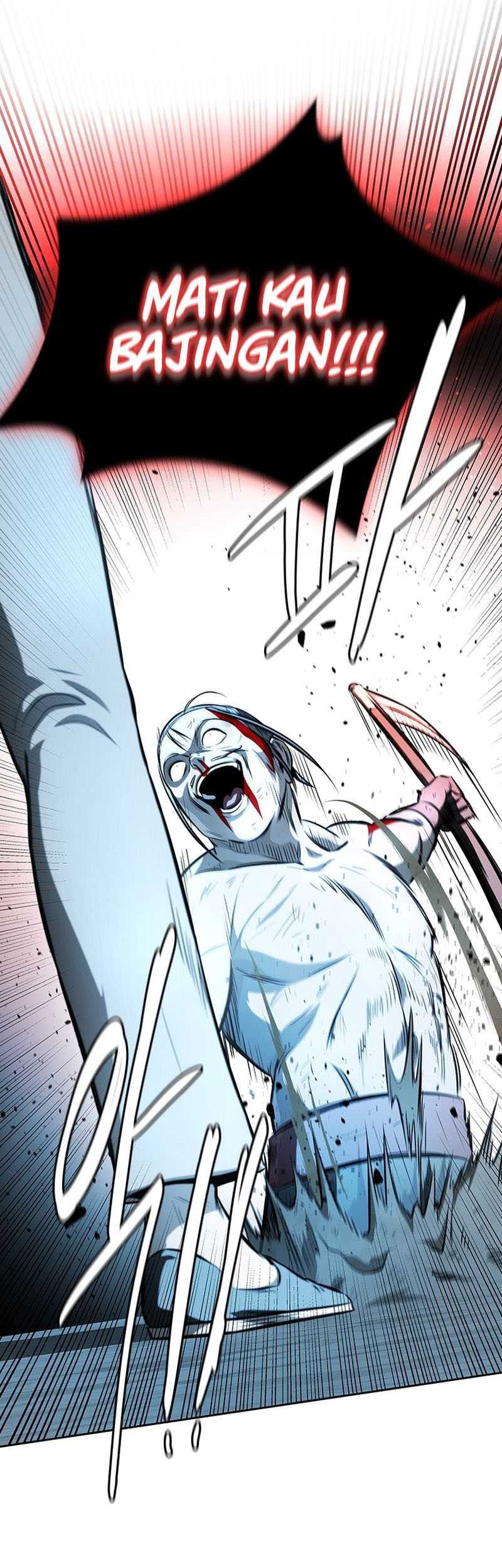Moon-Shadow Sword Emperor Chapter 67 Gambar 25