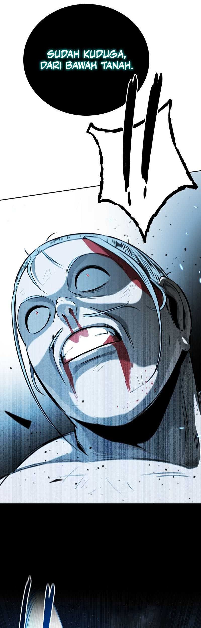 Moon-Shadow Sword Emperor Chapter 67 Gambar 26