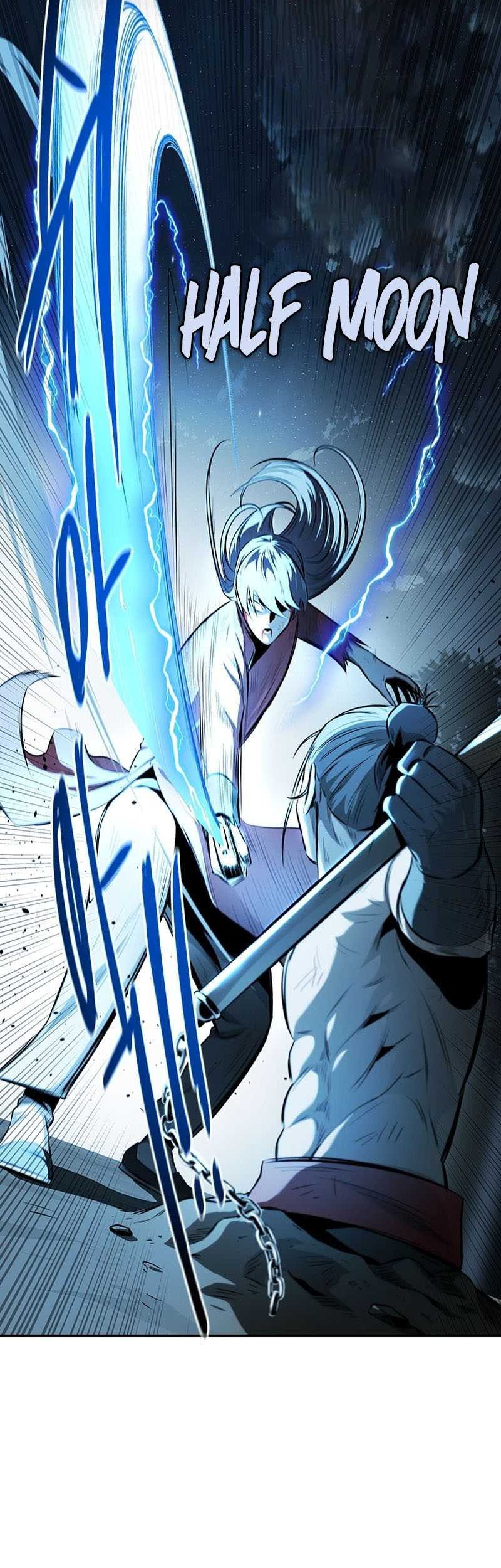 Moon-Shadow Sword Emperor Chapter 67 Gambar 27