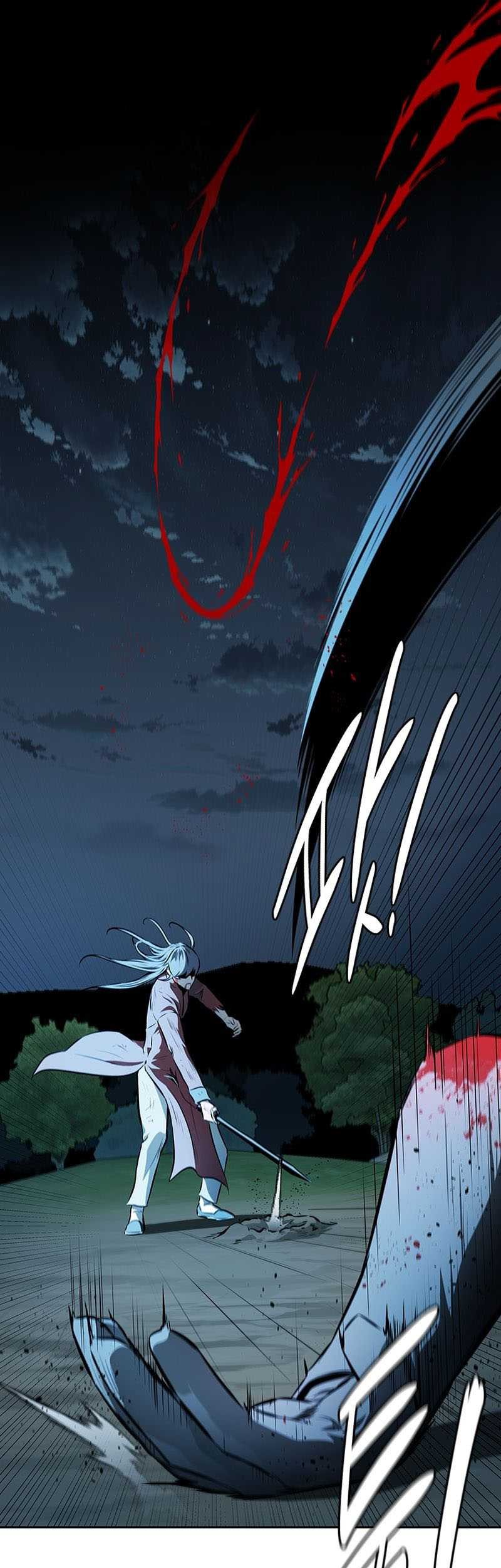 Moon-Shadow Sword Emperor Chapter 67 Gambar 29