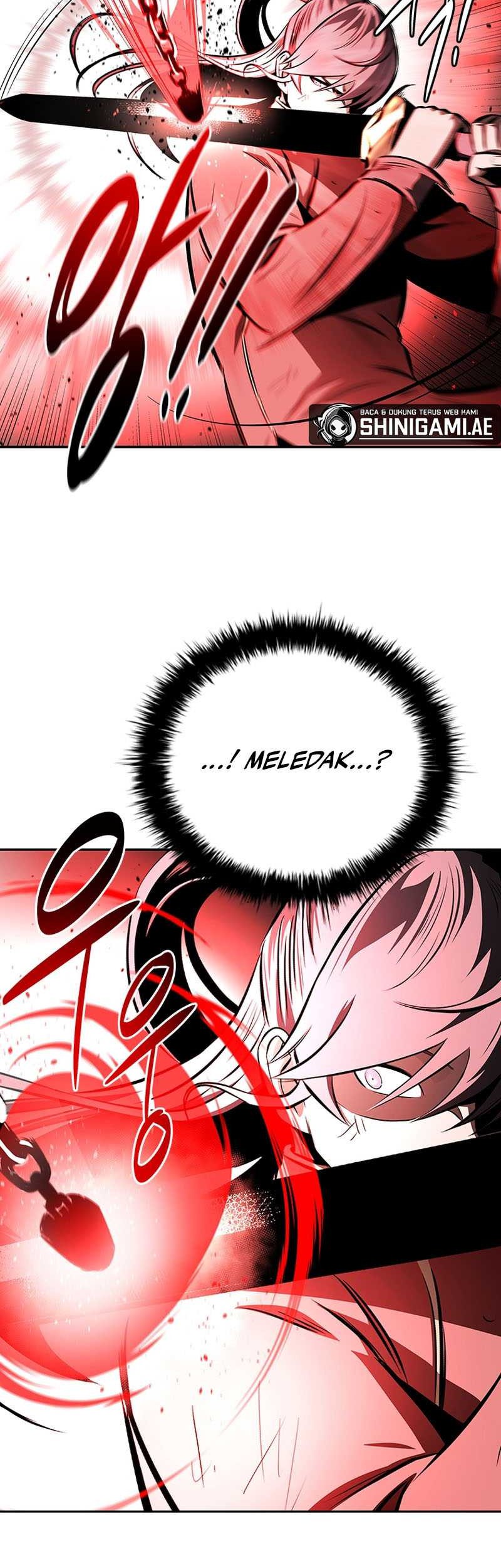 Moon-Shadow Sword Emperor Chapter 66 Gambar 36