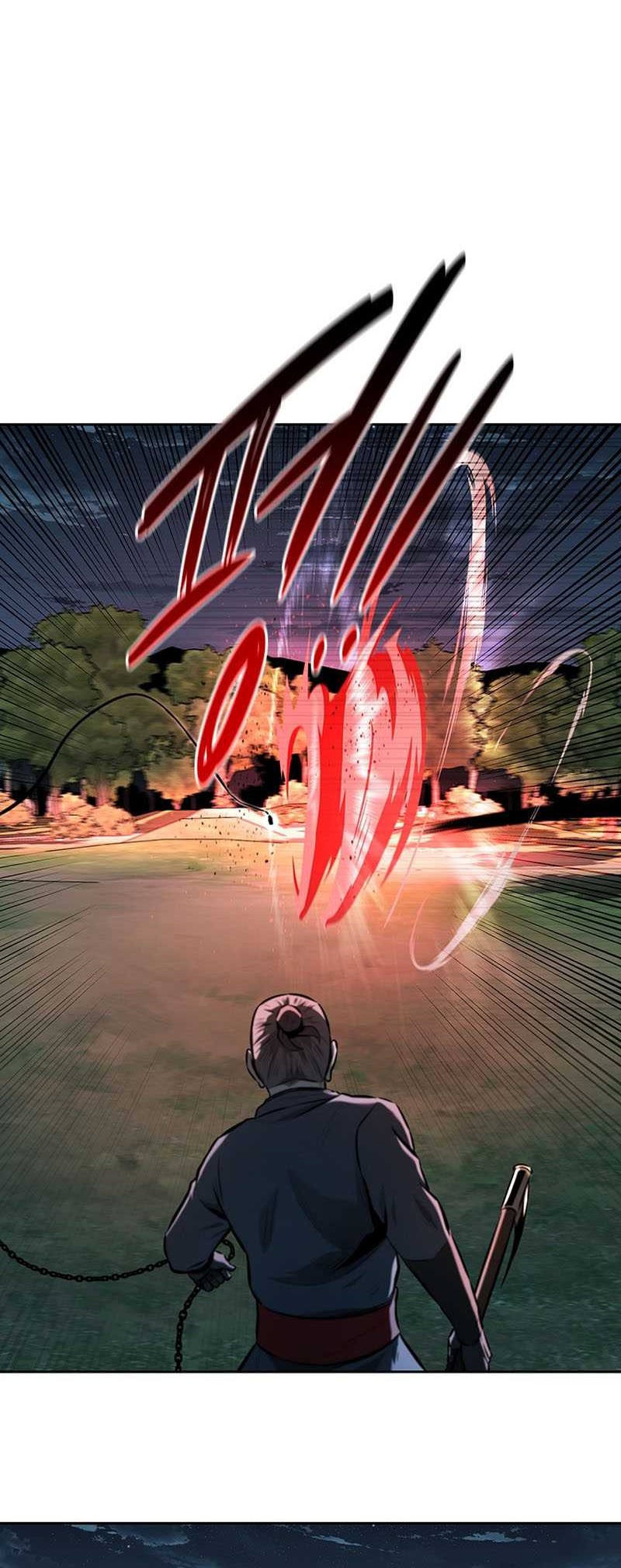 Moon-Shadow Sword Emperor Chapter 66 Gambar 37
