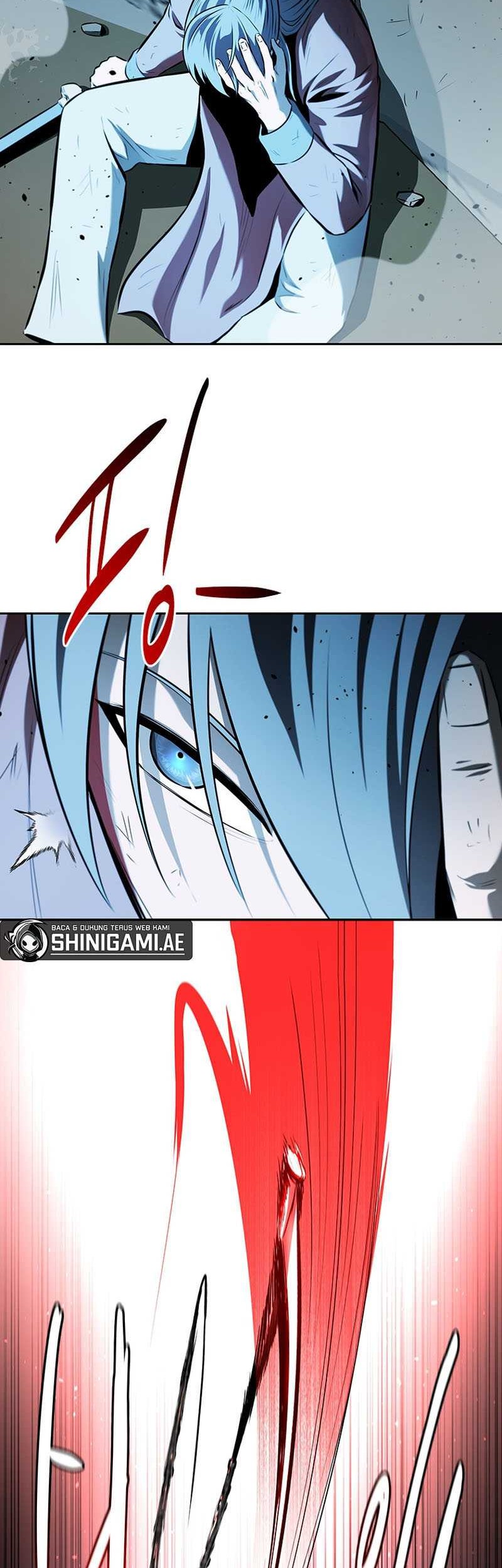 Moon-Shadow Sword Emperor Chapter 66 Gambar 39
