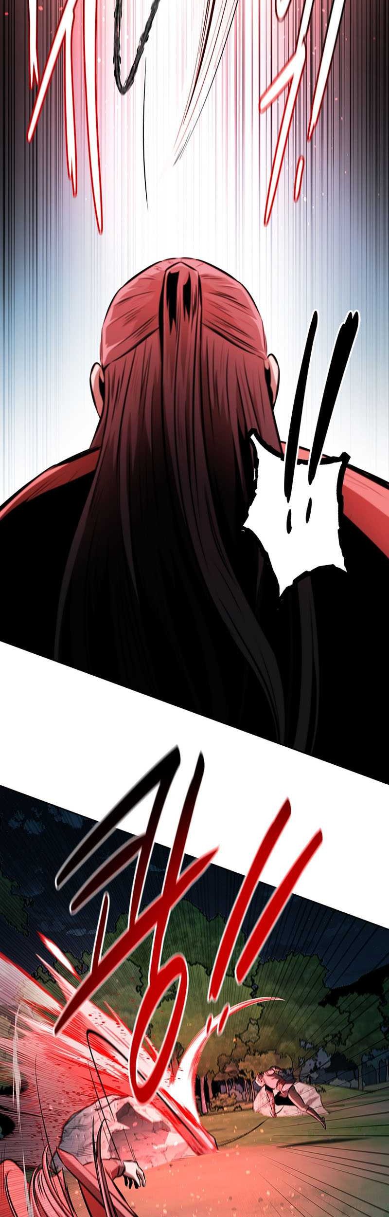 Moon-Shadow Sword Emperor Chapter 66 Gambar 40