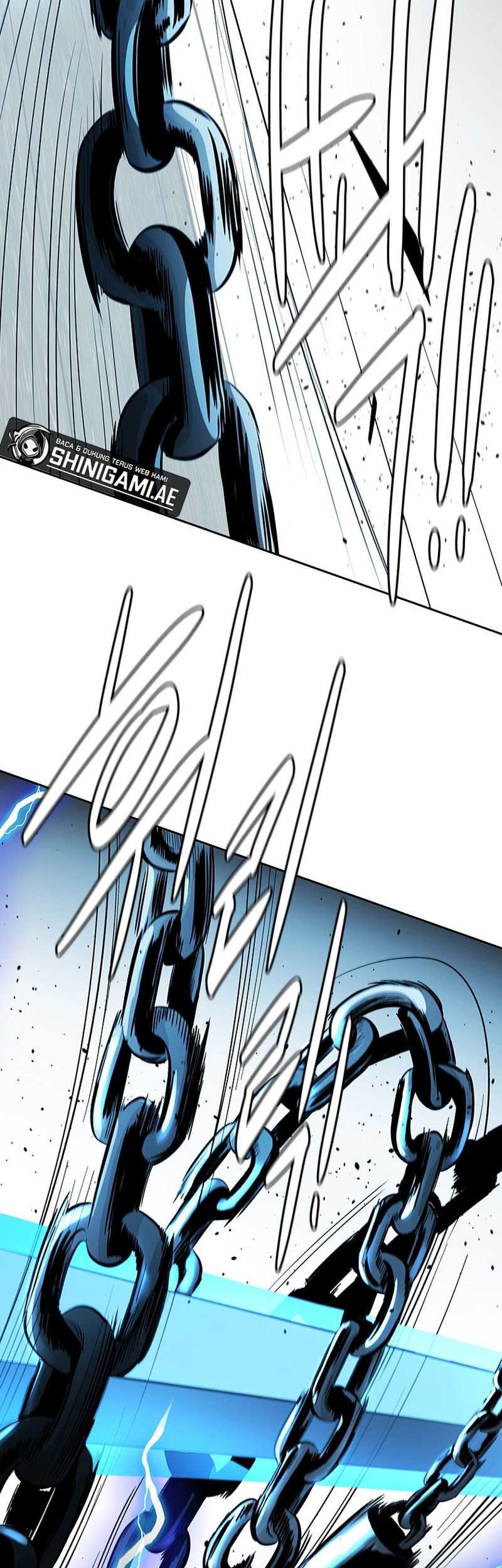 Moon-Shadow Sword Emperor Chapter 66 Gambar 45