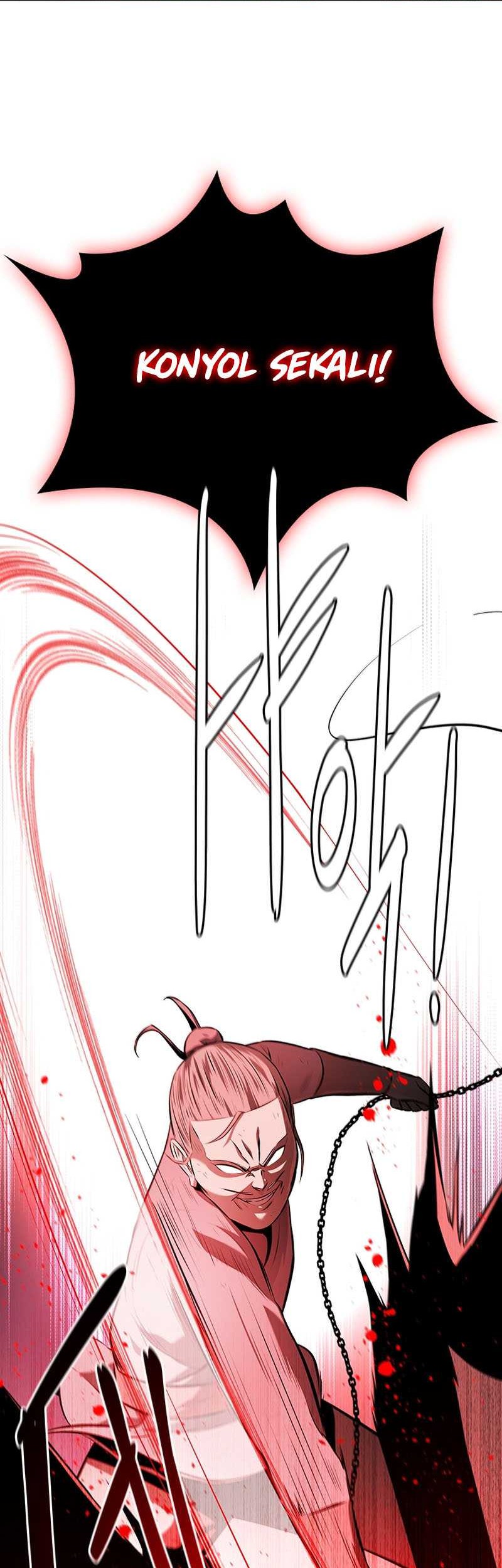 Moon-Shadow Sword Emperor Chapter 66 Gambar 48