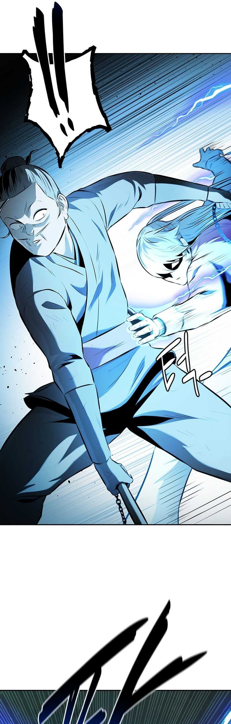 Moon-Shadow Sword Emperor Chapter 66 Gambar 51