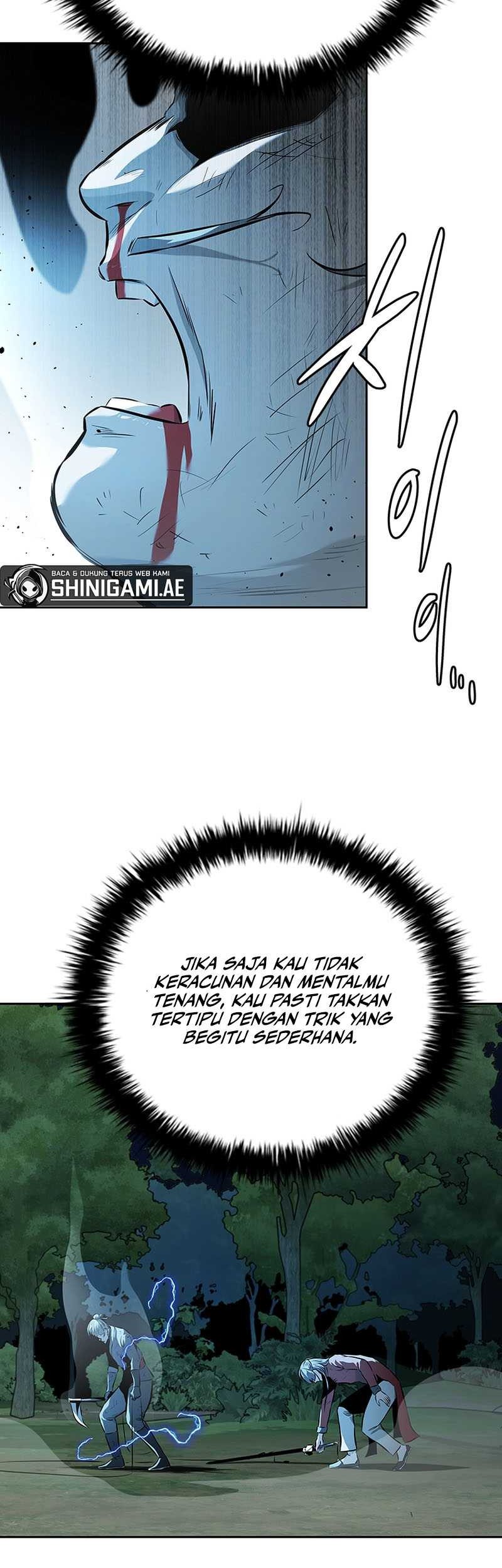 Moon-Shadow Sword Emperor Chapter 66 Gambar 53