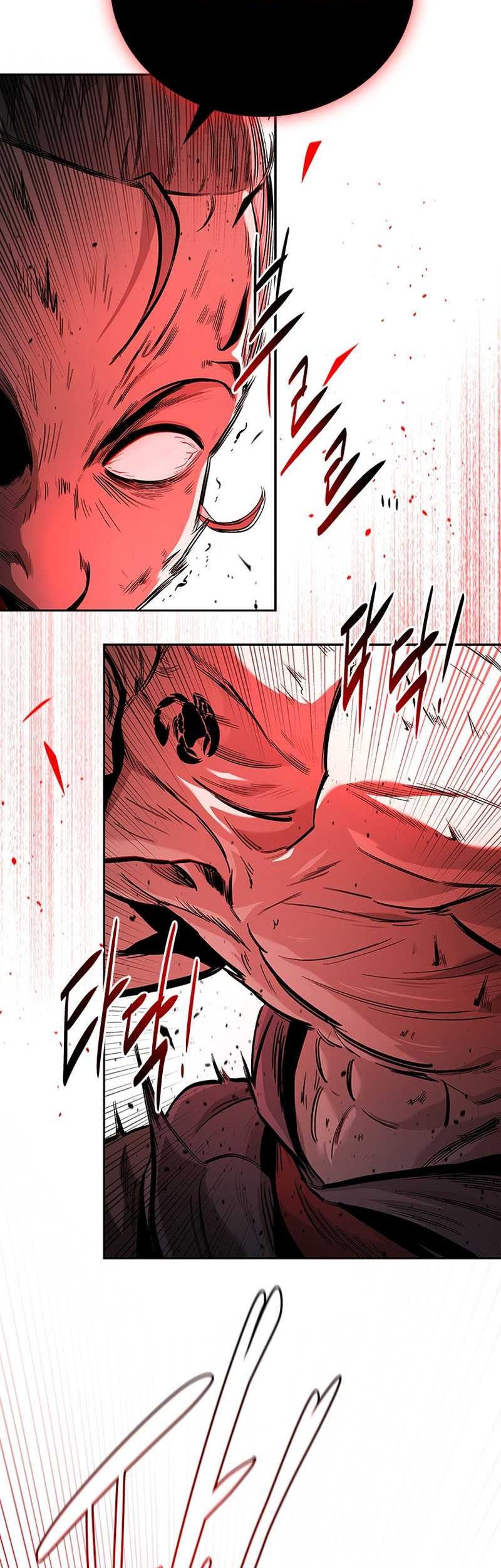 Moon-Shadow Sword Emperor Chapter 66 Gambar 56