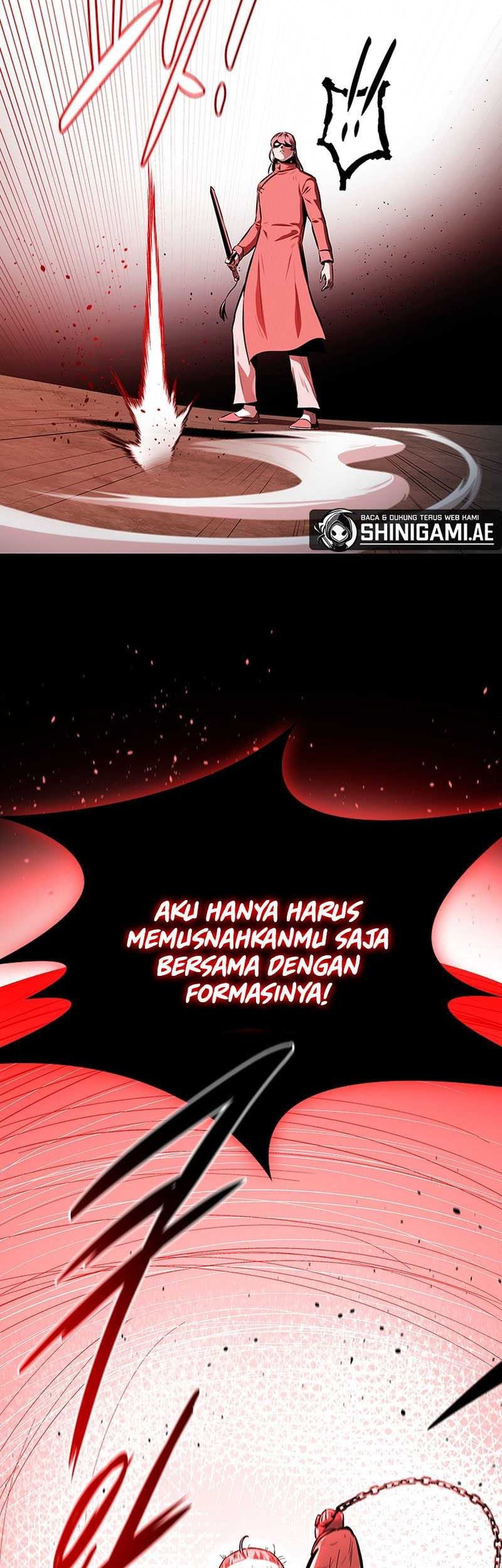 Moon-Shadow Sword Emperor Chapter 66 Gambar 57