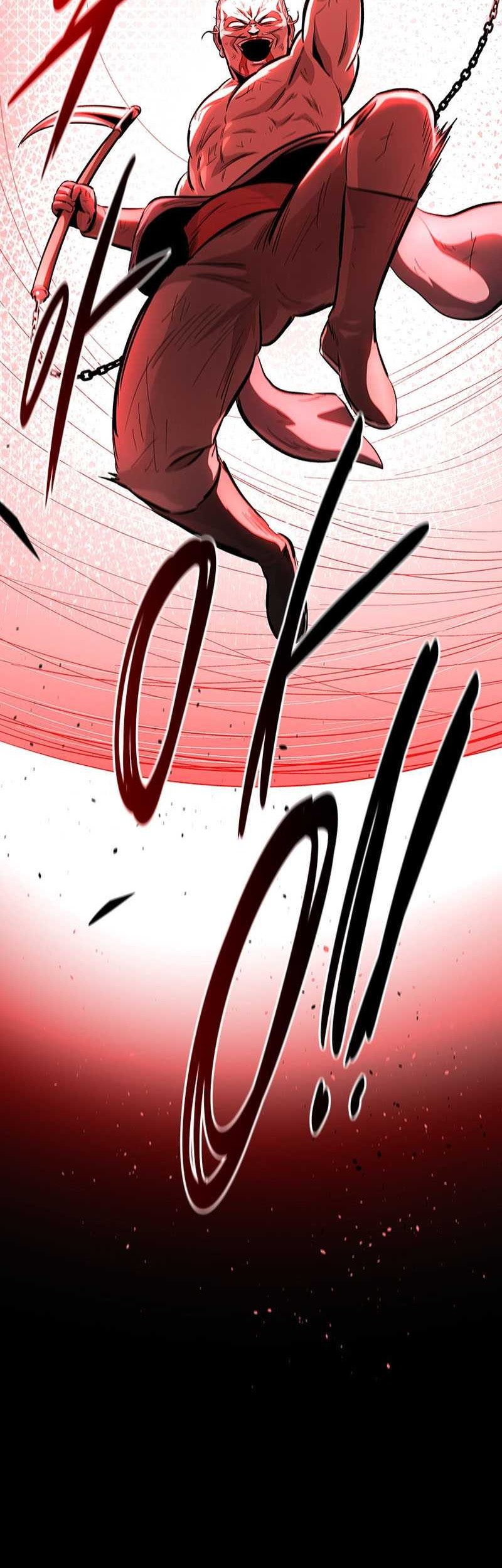 Moon-Shadow Sword Emperor Chapter 66 Gambar 58