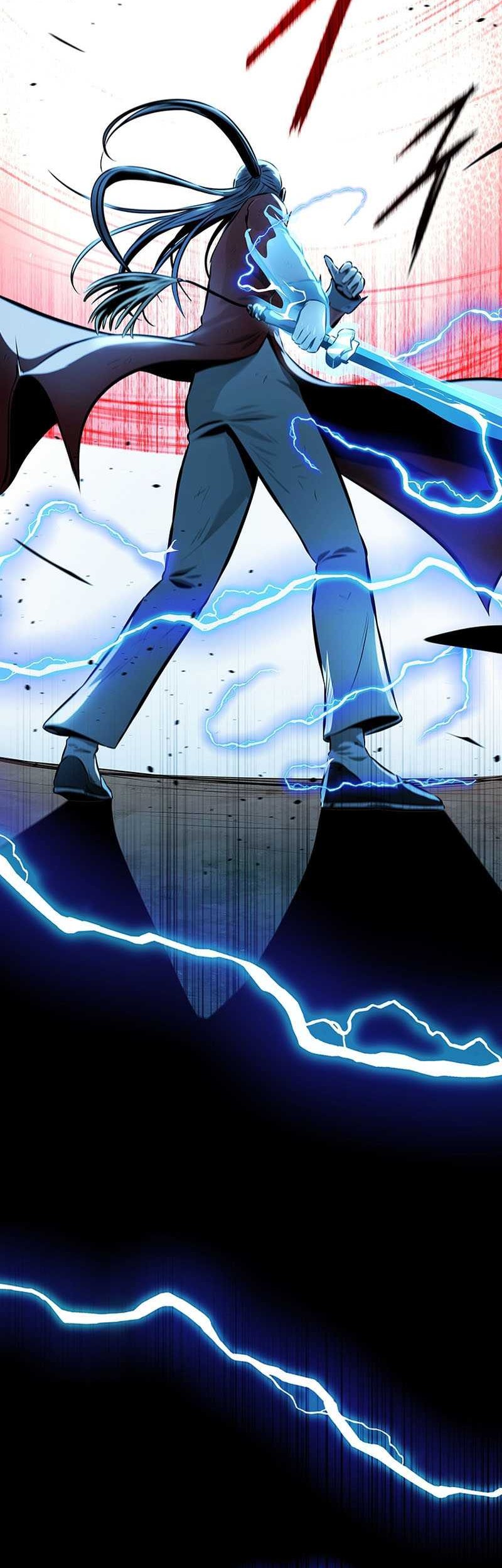 Moon-Shadow Sword Emperor Chapter 66 Gambar 64