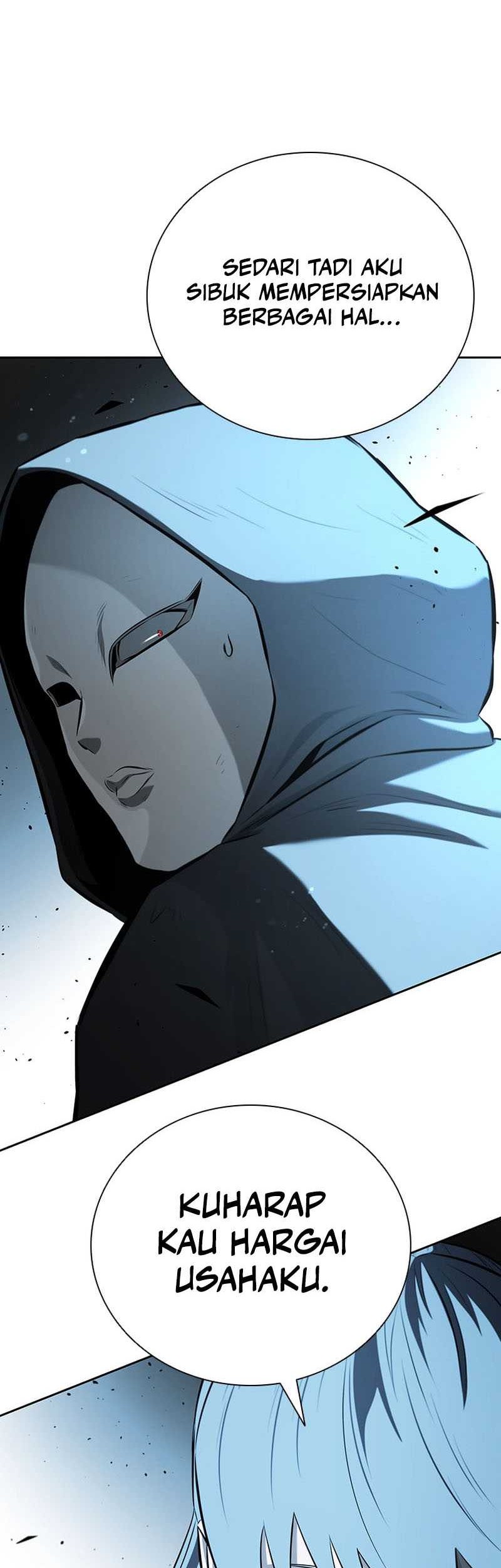 Moon-Shadow Sword Emperor Chapter 66 Gambar 3