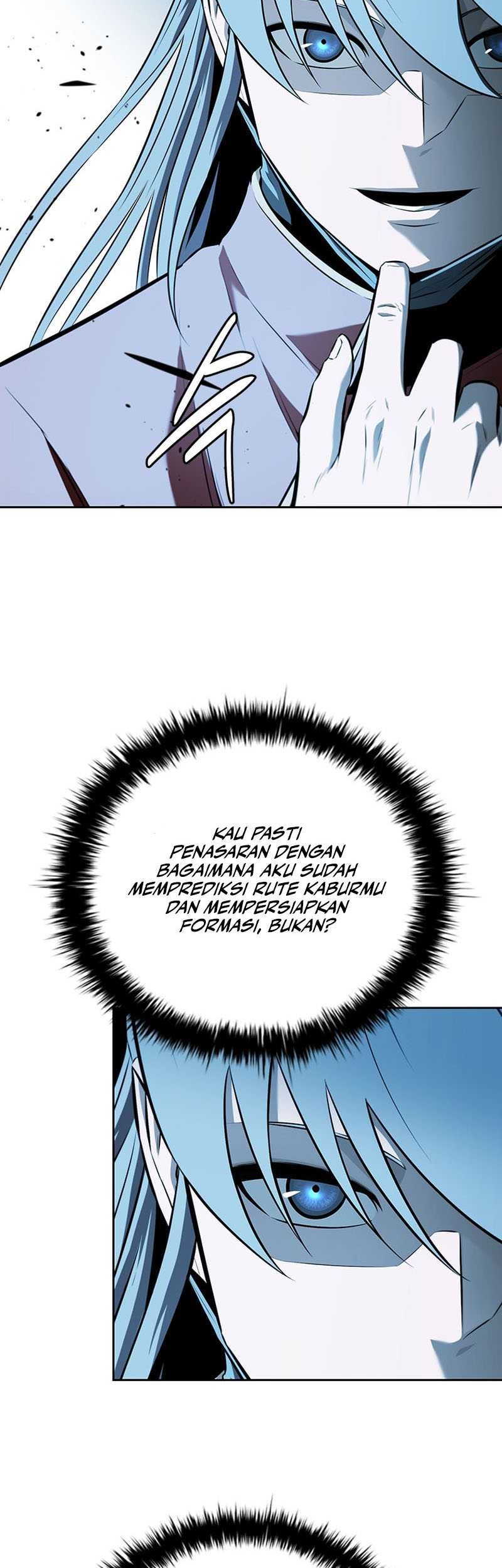 Moon-Shadow Sword Emperor Chapter 66 Gambar 4