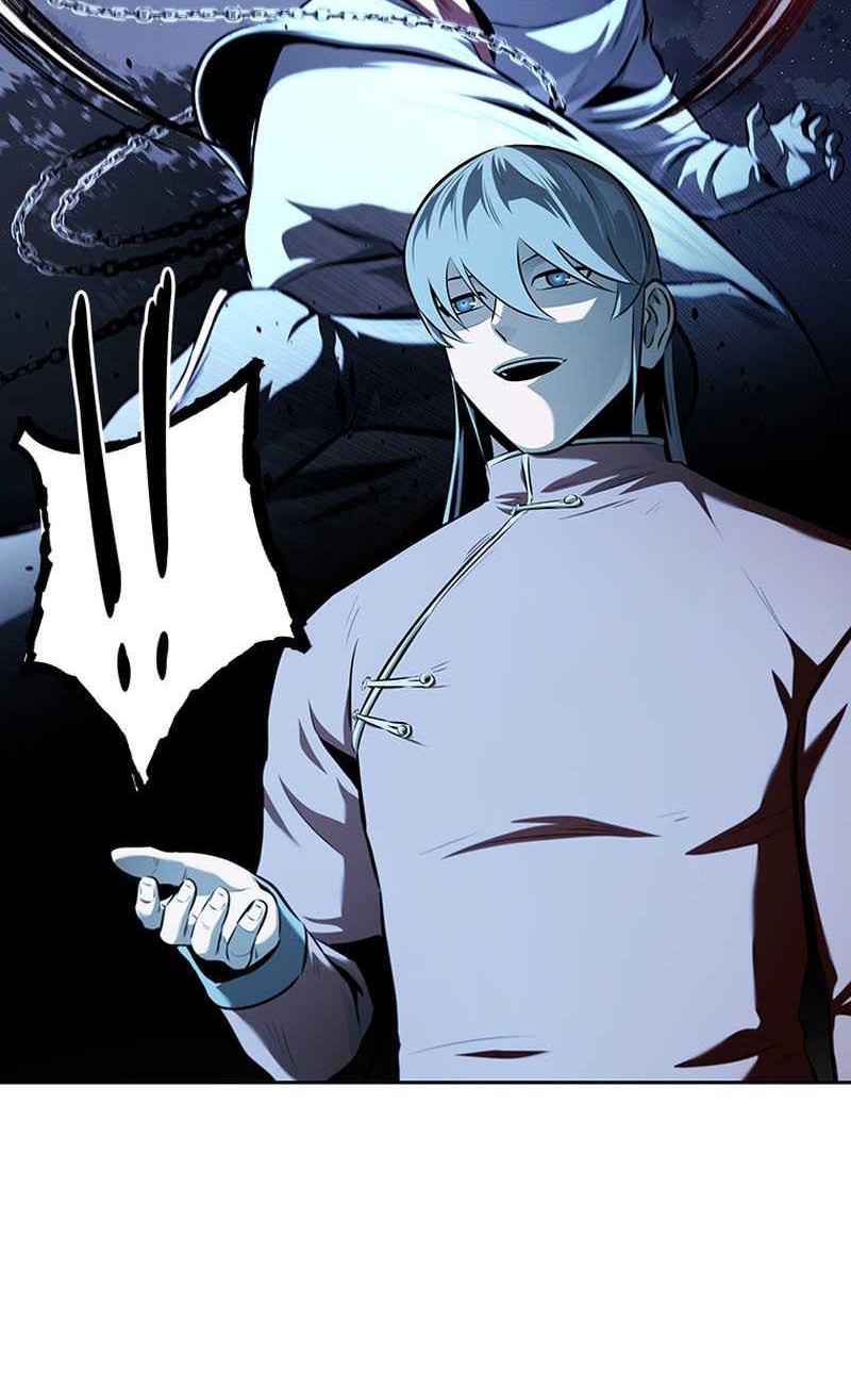 Moon-Shadow Sword Emperor Chapter 66 Gambar 10