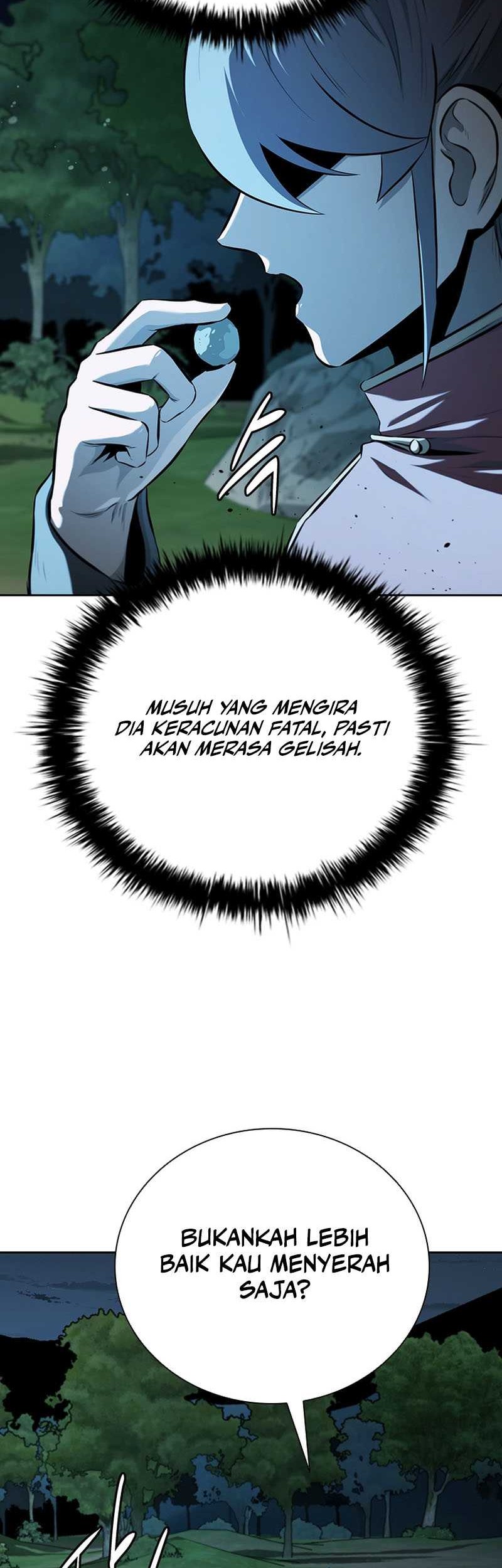 Moon-Shadow Sword Emperor Chapter 66 Gambar 12