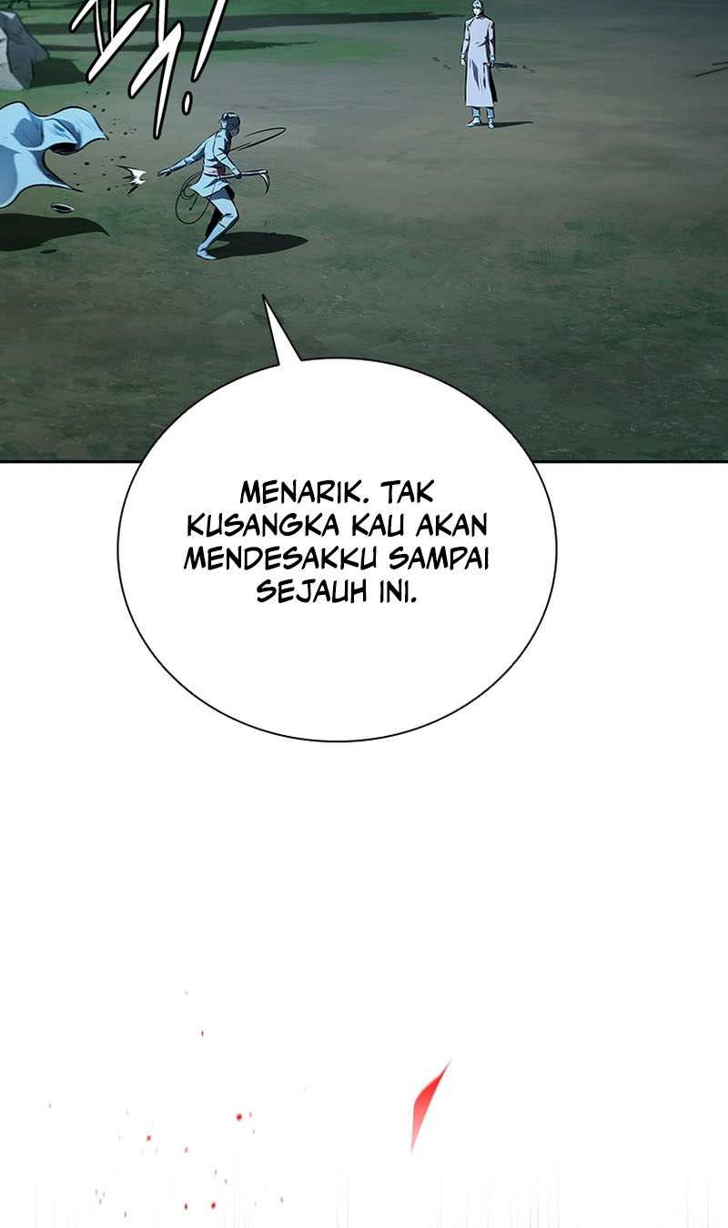Moon-Shadow Sword Emperor Chapter 66 Gambar 13