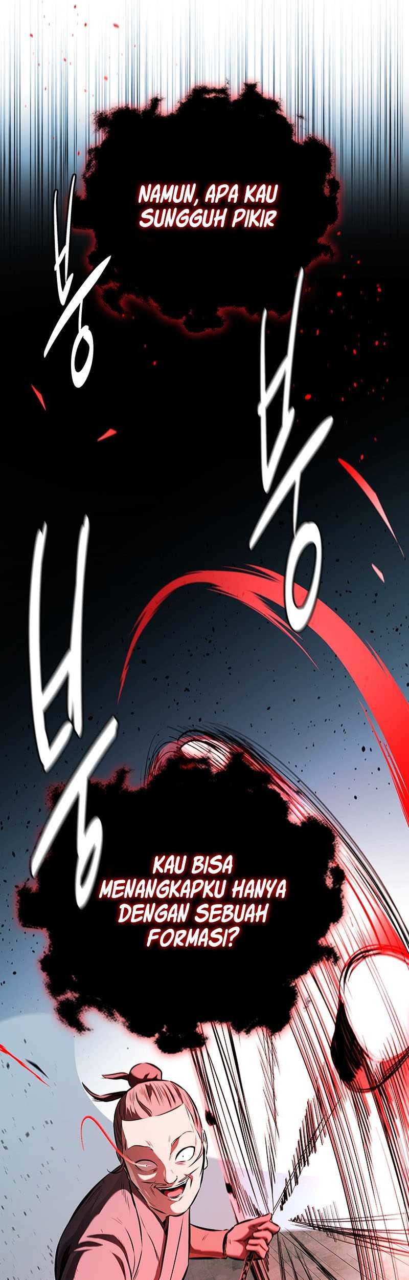 Moon-Shadow Sword Emperor Chapter 66 Gambar 14