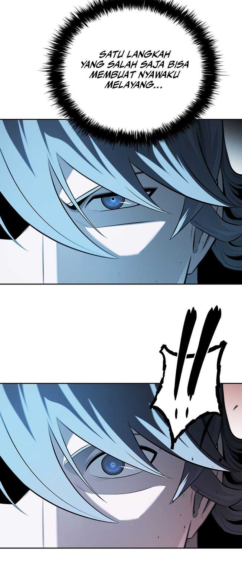 Moon-Shadow Sword Emperor Chapter 66 Gambar 17