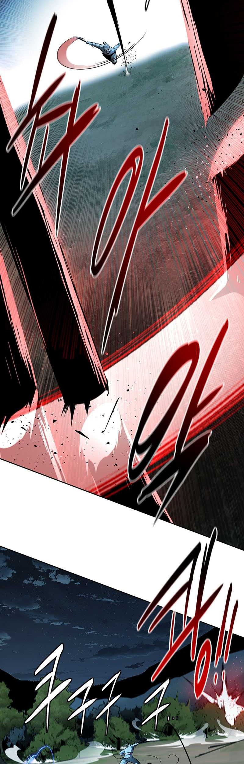 Moon-Shadow Sword Emperor Chapter 66 Gambar 20