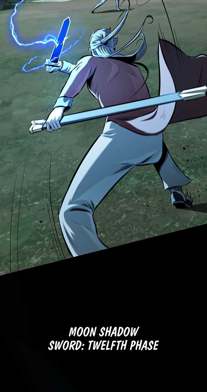 Moon-Shadow Sword Emperor Chapter 66 Gambar 21
