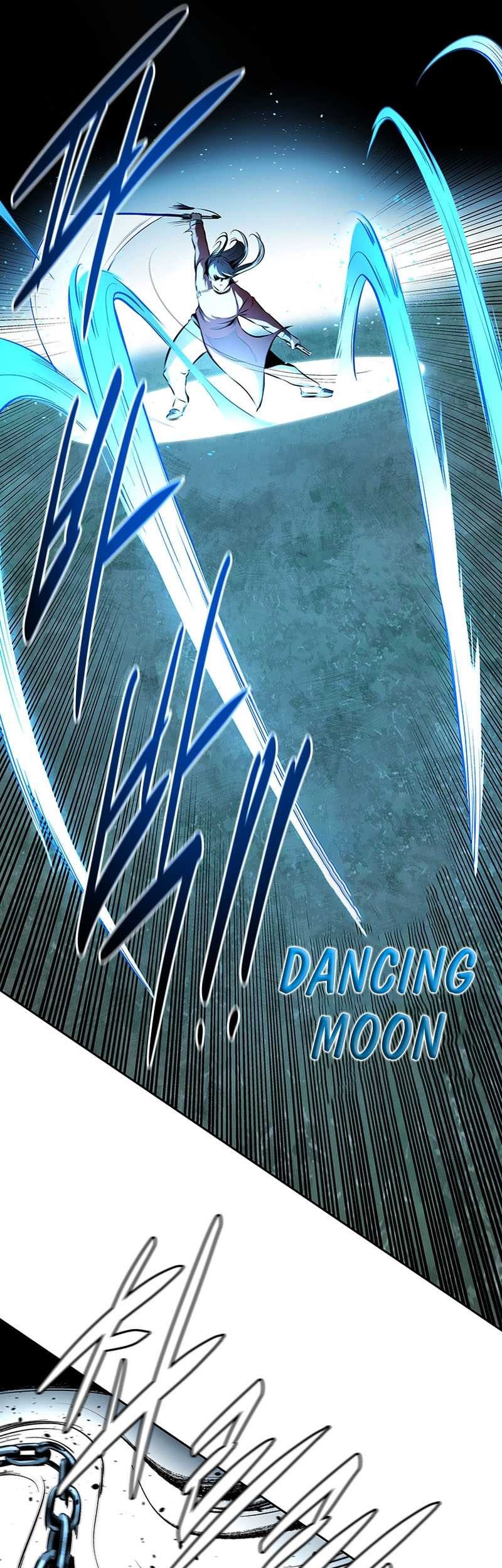 Moon-Shadow Sword Emperor Chapter 66 Gambar 22