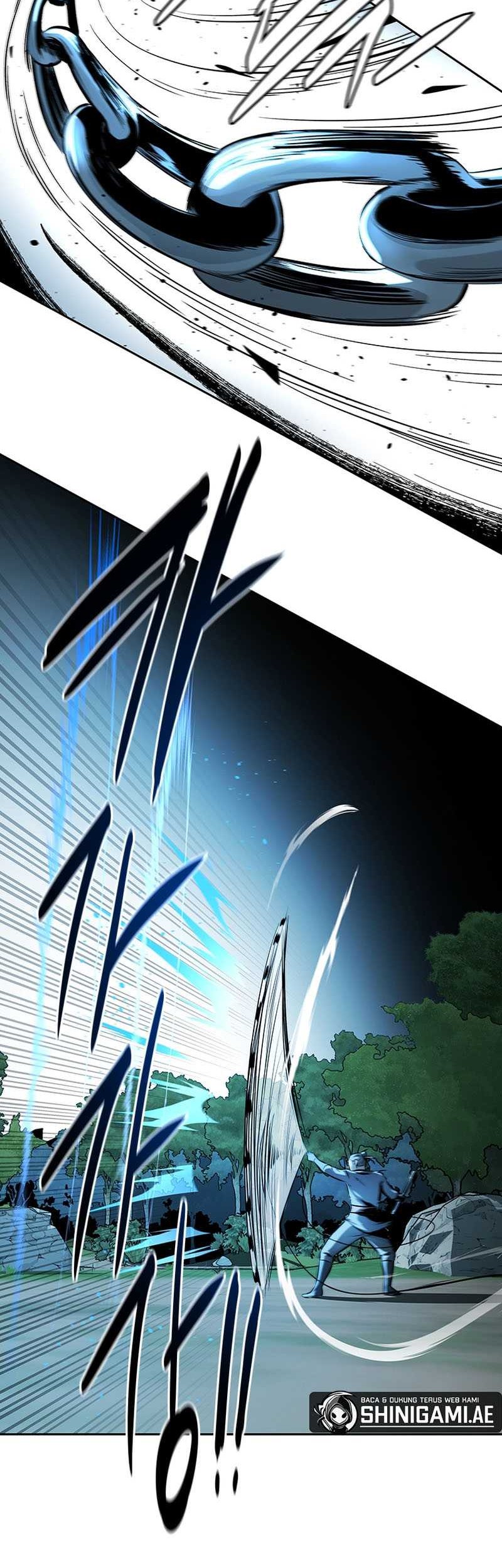 Moon-Shadow Sword Emperor Chapter 66 Gambar 23