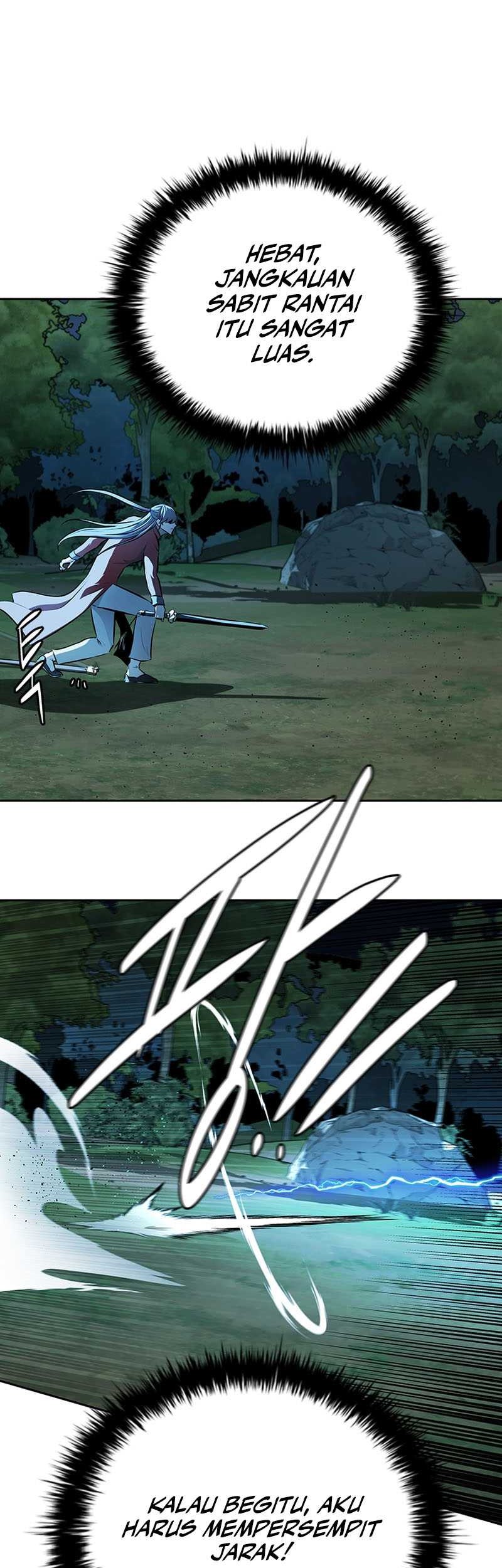 Moon-Shadow Sword Emperor Chapter 66 Gambar 24